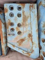 195-71-61940 HENSLEY