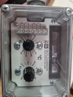 TR12-K2-A-FE-300-III GOLDAMMER