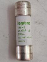 40А АМ 14х51 LEGRAND