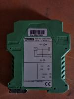 ПРЕОБРАЗОВАТЕЛЬ MCR-PS-24DC10DC SNO85030257