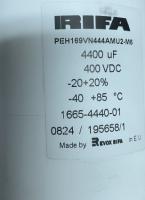 REVOX RIFA