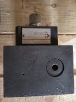 Дроссель QV-20 двухлинейный