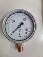 МАНОМЕТР KFM-160 0-160 MBAR