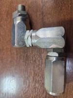 Шатун Z 360 градусов