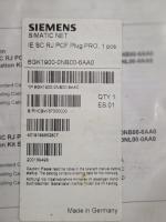 Разъем Siemens 6GK1900-0NB00-6AA0