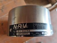 KRV DN 40  PN16 NOREVA