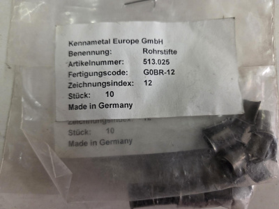 TOGGLE LEVER 530.025 1138029