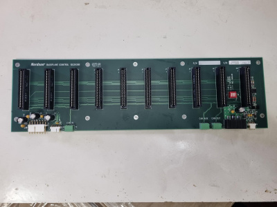 NORDSON Backplane iControl 1023938B
