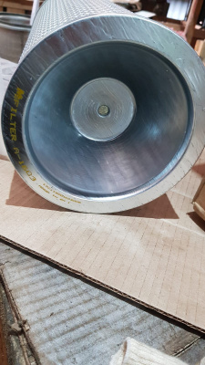 Mfilter A1603