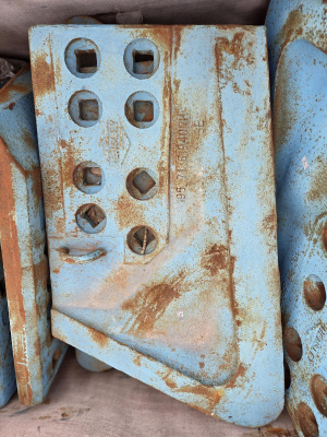 195-71-61940 HENSLEY