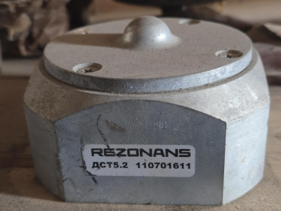 Датчик усилия ДСТ5.2