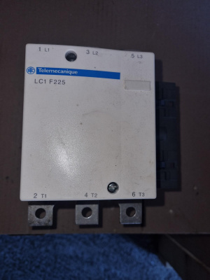 LC1 F225
