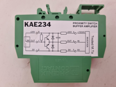 KAE 234