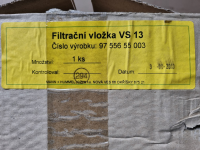 VS13