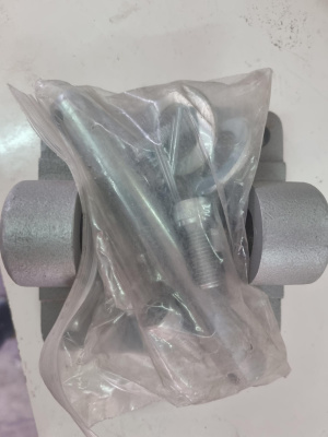 ОПОРА ДВОЙНАЯ D5100