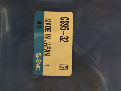 CS95-32 SMC