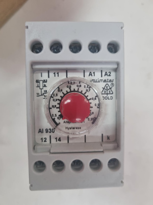 РЕЛЕ AI 930 AC 0,5A AC110V