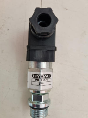 Hydac VR 2 C.1