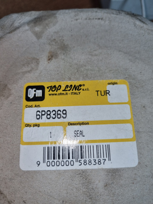 6Р8369 OFM