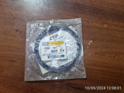4T-8588 CTP
