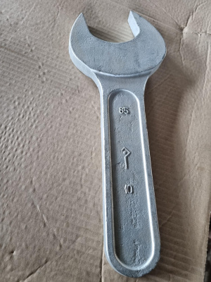 КГО 85