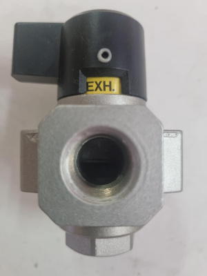 EVHS3000-F03