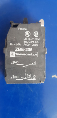 ZBE205