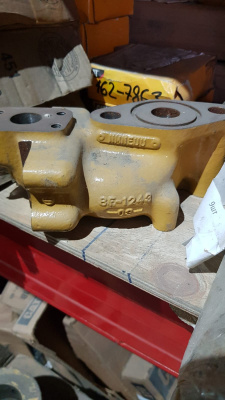 Корпус 8Е1243