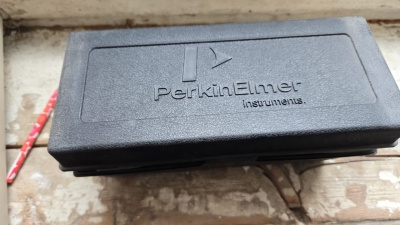 PERKIN ELMER