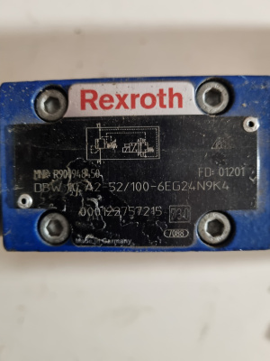 DBW A2-52100-6EG24N9K4