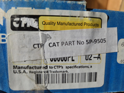 5P9505 CTP
