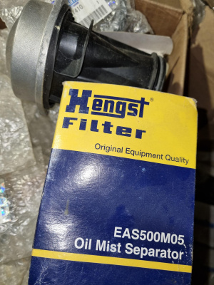 EAS500M05