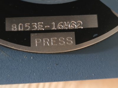 8053E - 16HS2