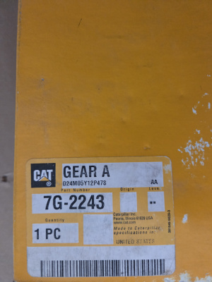 7G2243