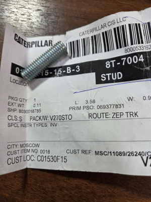 8T7004