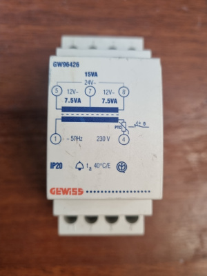 GW96426