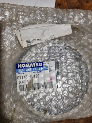 07145-10120 KOMATSU