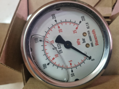 ABZMM 63- 250BAR