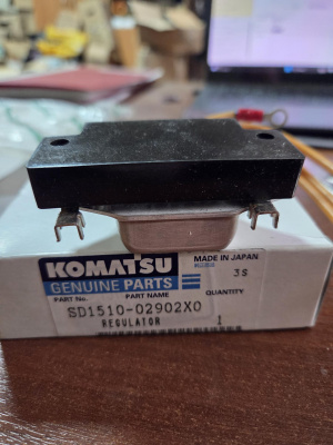 SD1510-02902X0