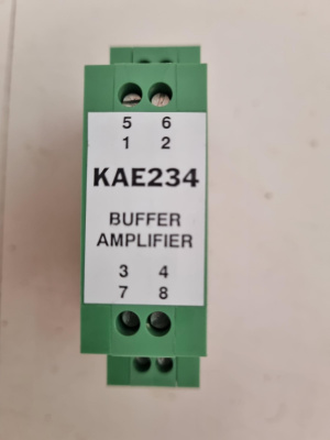 KAE 234 KCI