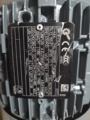 Nord SK 71L4-2