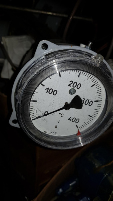 ТГП-100ЭК