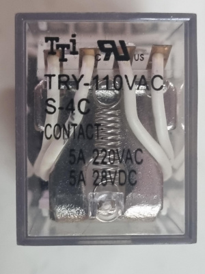 TRY-110VAС S-4C