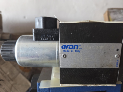 ARON A66E120B
