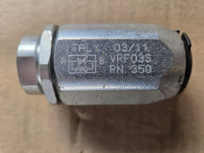VRF03S