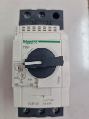 GV3P65 SE